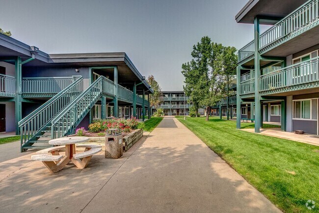 Apartments Under 1 100 In Greeley Co Apartments Com