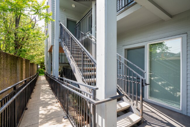 Foto del edificio - 4620 N Maryland Ave