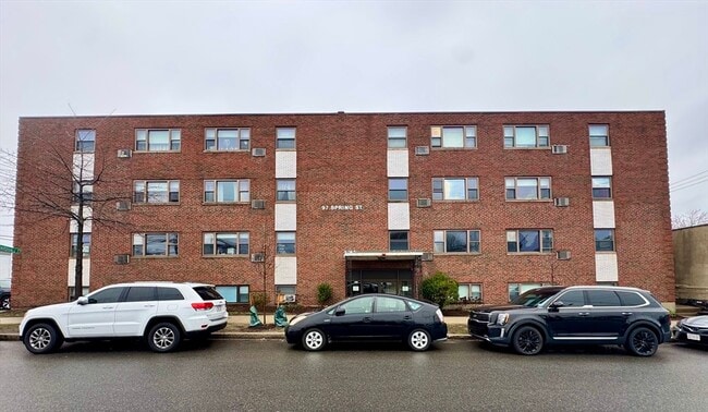 Building Photo - 97 Spring St