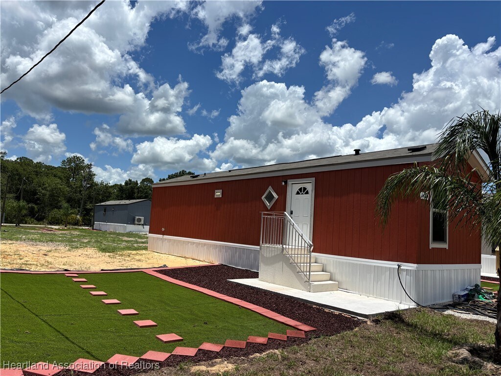Foto principal - 2430 Hammock Rd