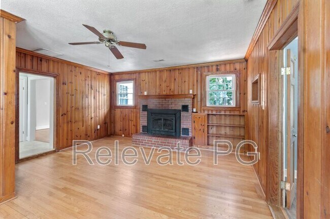 Foto del edificio - 8000 Curtis Rd