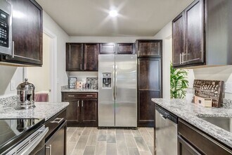 Interior Photo - Montclair at Partridge Creek