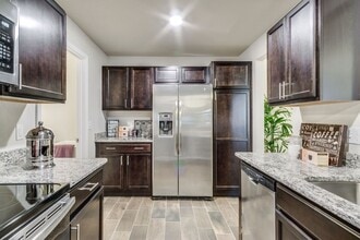 Interior Photo - Montclair at Partridge Creek