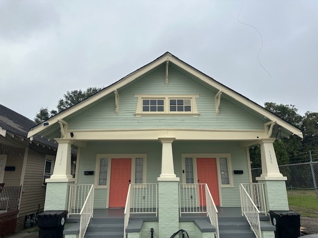 Building Photo - 1127 Belleville St