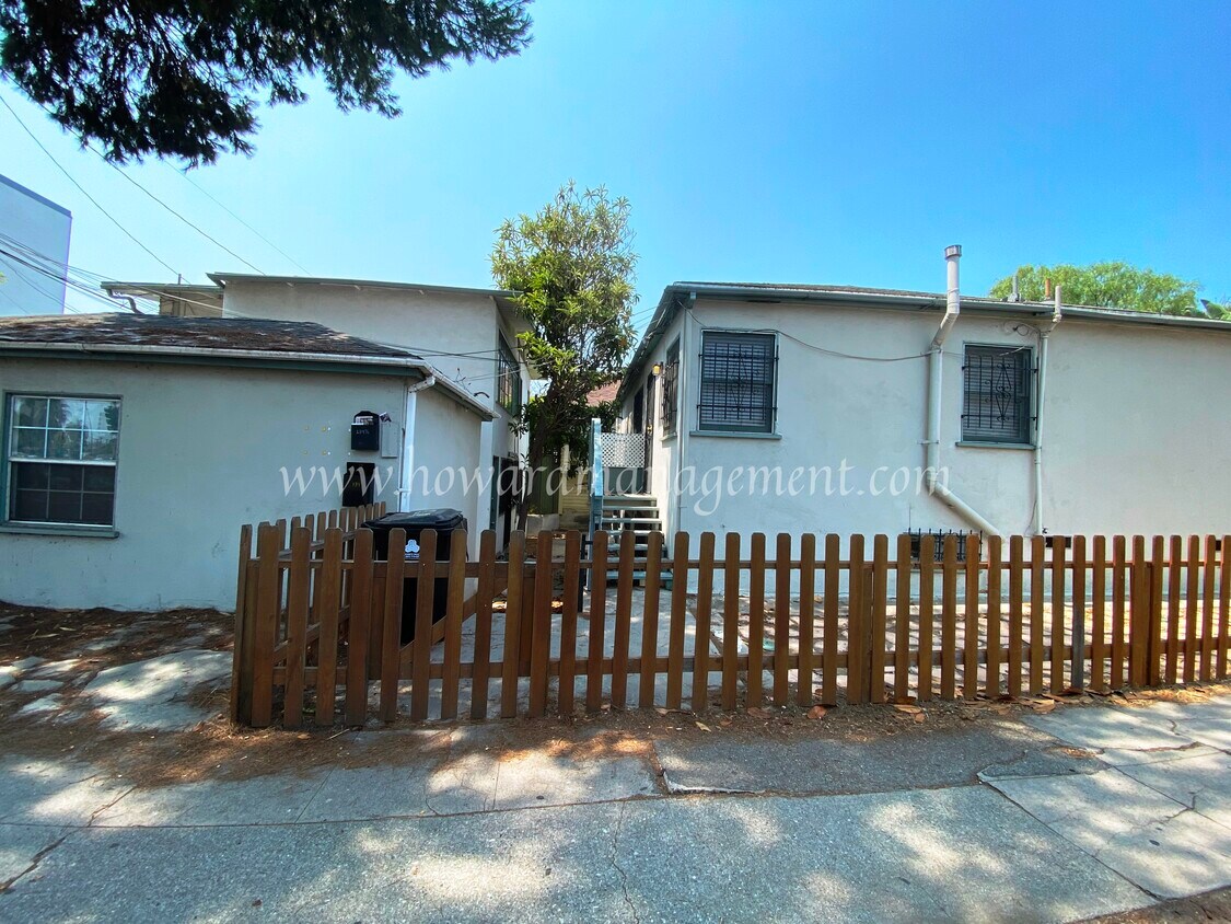 Primary Photo - 134 Park Pl