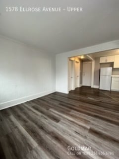 Photo du bâtiment - 1 Bedroom Upper Apartment in Great Area