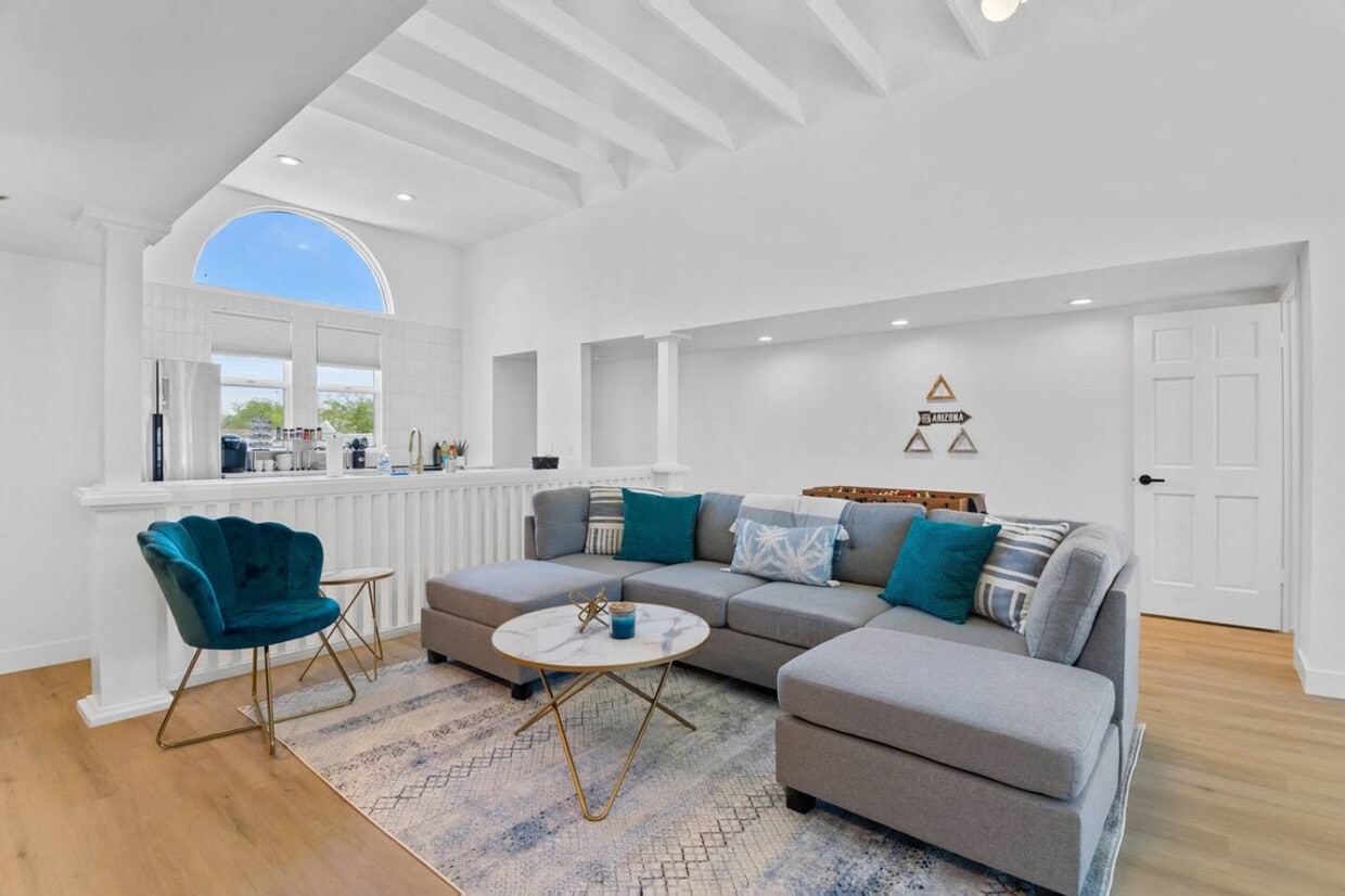 Foto principal - 4641 N 8th Pl