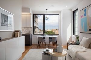 Foto del edificio - 321 Wythe Ave