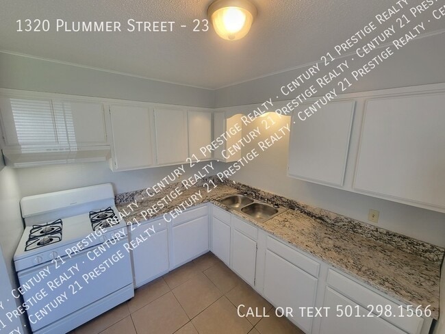 Building Photo - 1320 Plummer St