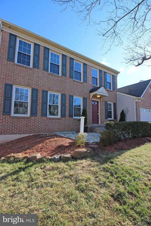 Foto del edificio - 13111 Willoughby Newton Dr