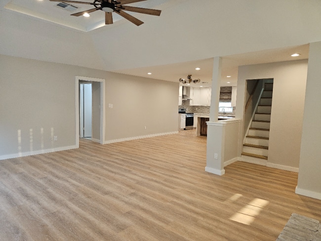 Building Photo - 4319 Baynard Dr