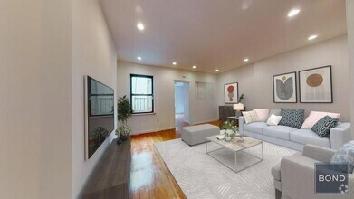 Building Photo - 96 Third Avenue