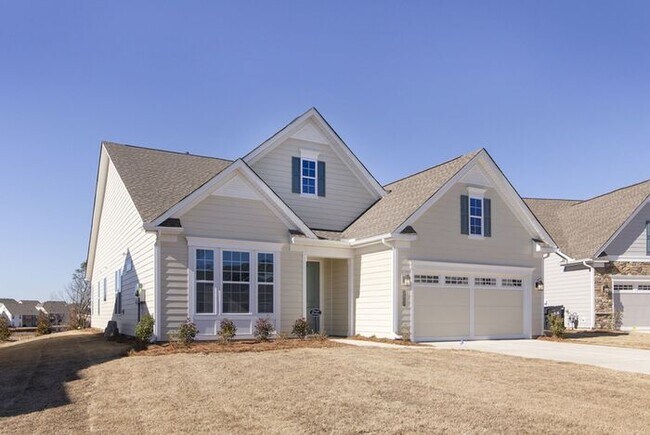 Building Photo - Luxury Living-Kolter Built Home in 55+ Cre...