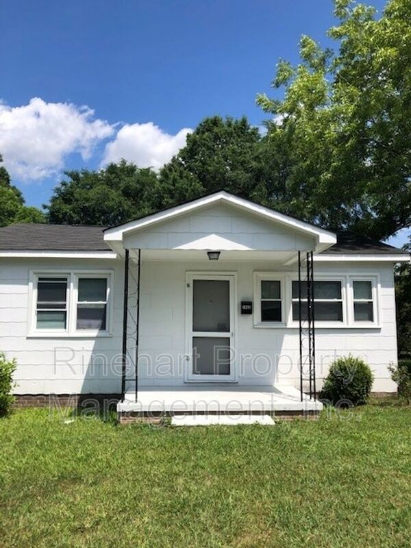 Foto del edificio - 1406 Edgewood Dr