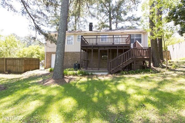 Building Photo - 4 br, 2 bath House - 1144 Caribbean Circle
