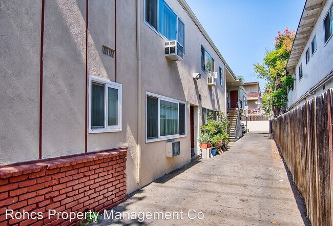 Foto del edificio - 14653 Calvert St