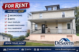 Building Photo - 40-42-42 Seminole Ave