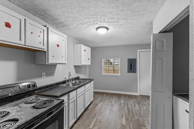 Foto del edificio - 1737 Terrace Ave