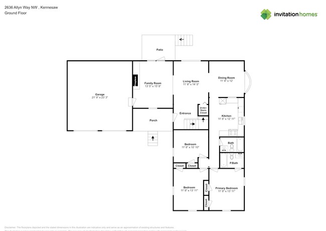 Foto del edificio - 2636 Allyn Way NW