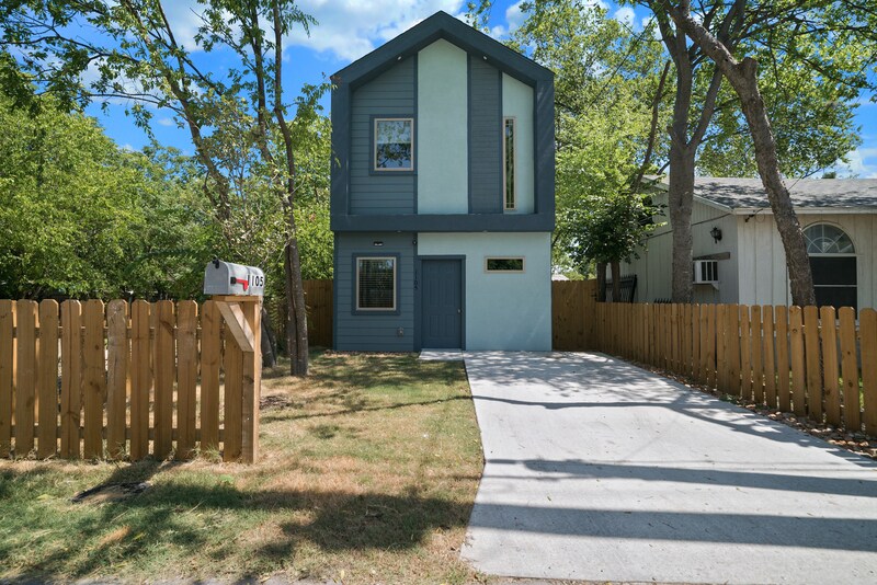 1105 Torreon St, San Antonio, TX 78207 House Rental in San Antonio