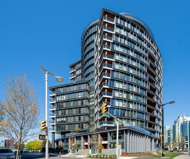 Building Photo - 1601 Quebec St