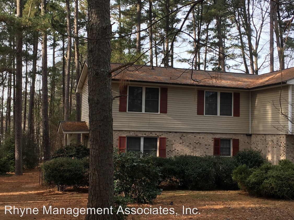 Primary Photo - 7117-7119 Harps Mill Rd