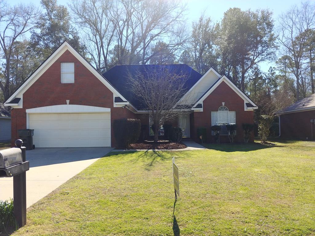 143 Senah Dr, Leesburg, GA 31763 House Rental in Leesburg, GA