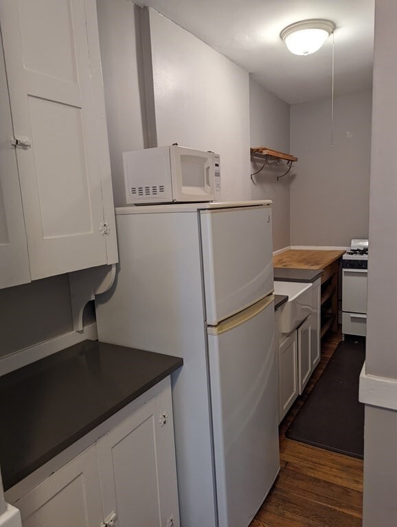 8 Haskell St Unit 1, Cambridge, MA 02140 Apartments in Cambridge, MA