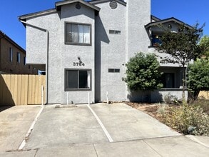 Building Photo - 3784 Pershing Ave