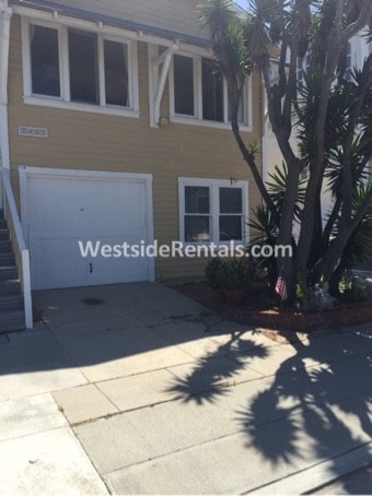 Street view - 2452 Myrtle Ave