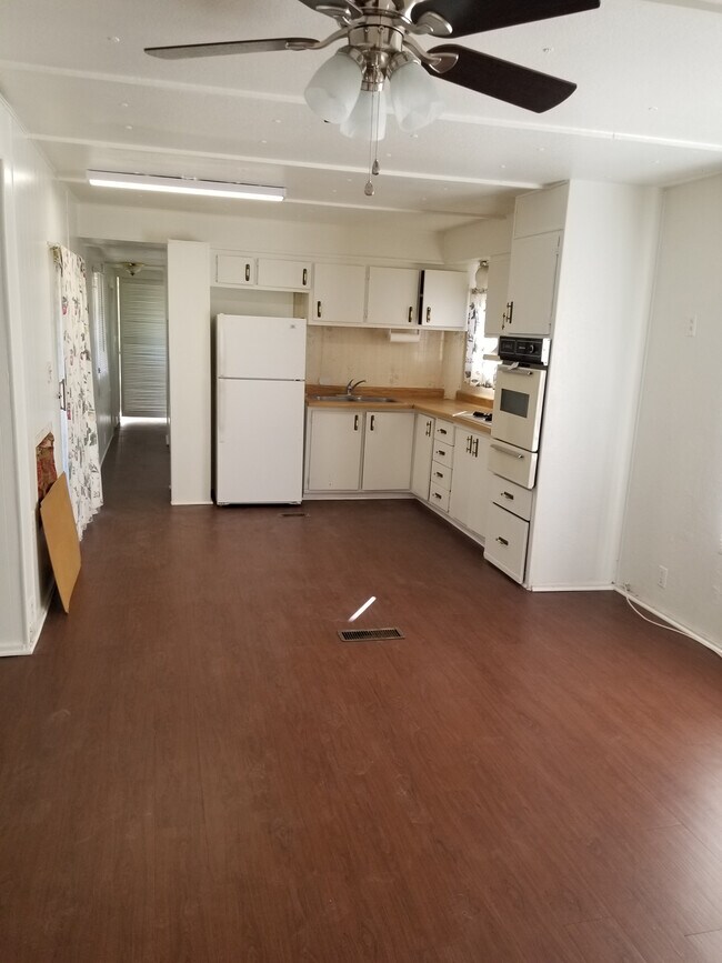 Foto del edificio - 8751 Yuba Rd