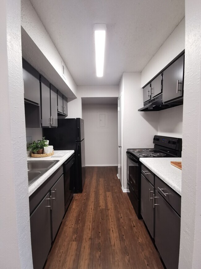 Summerset 1101 St Round Rock, TX Apartments for Rent in Round Rock