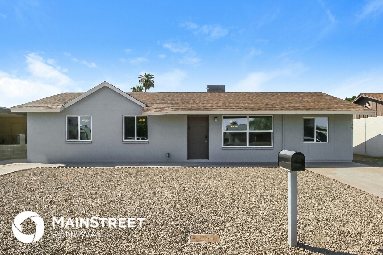 Foto principal - 4301 E Saint Catherine Ave