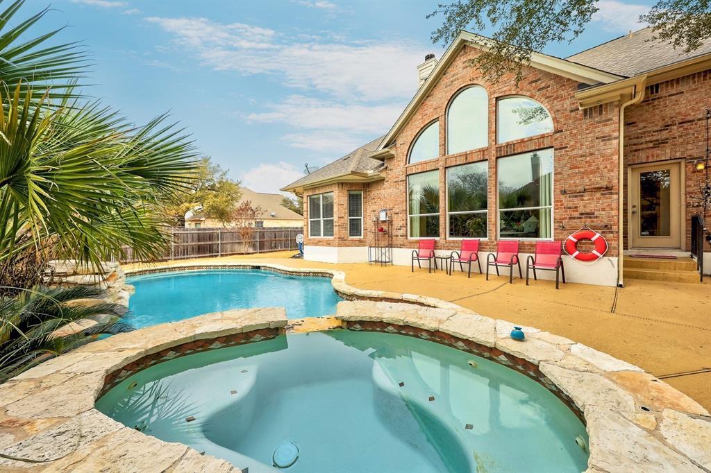 Foto principal - 2505 Lovett Ln