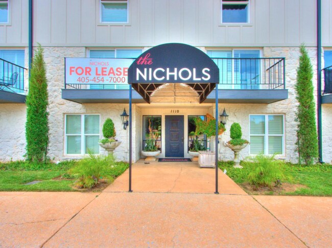 Foto del edificio - Lavish 1BD/1BTH Condo in Nichols Hills. Mi...