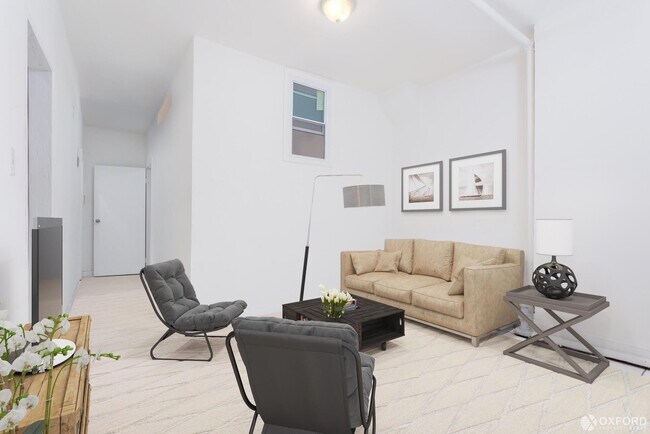 Building Photo - 108 Lexington Avenue