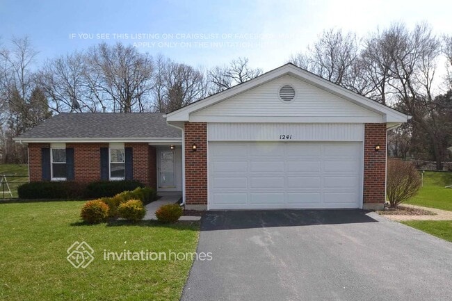 Building Photo - 1241 Victoria Ct