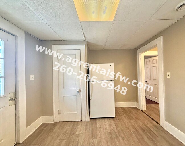 Foto del edificio - 209 S West St