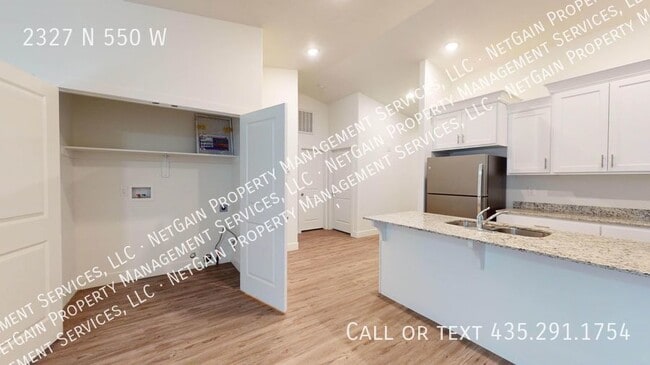 Building Photo - 2327 N 550 W