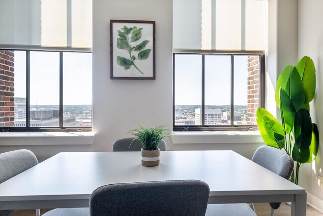 Foto del edificio - 10 Light St