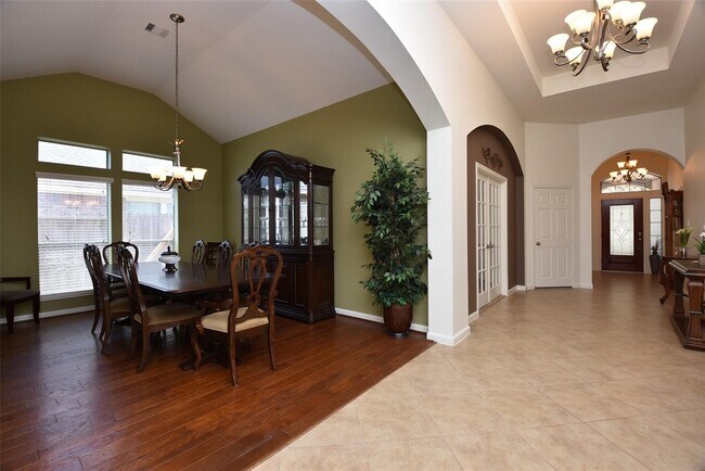 Foto del edificio - 6307 Teal Mist Ln