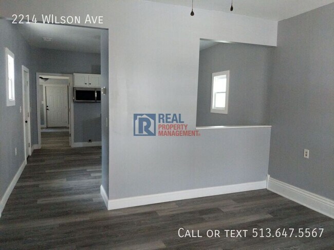 Foto del edificio - 2214 Wilson Ave