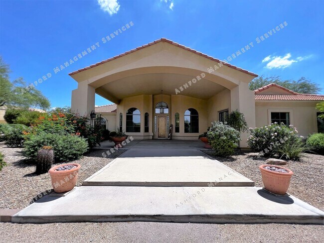 Foto del edificio - ***MOVE IN SPECIAL***BEAUTIFUL 4 BEDROOM P...