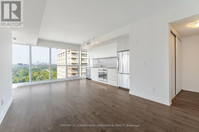 Photo du bâtiment - 2 Sonic Way