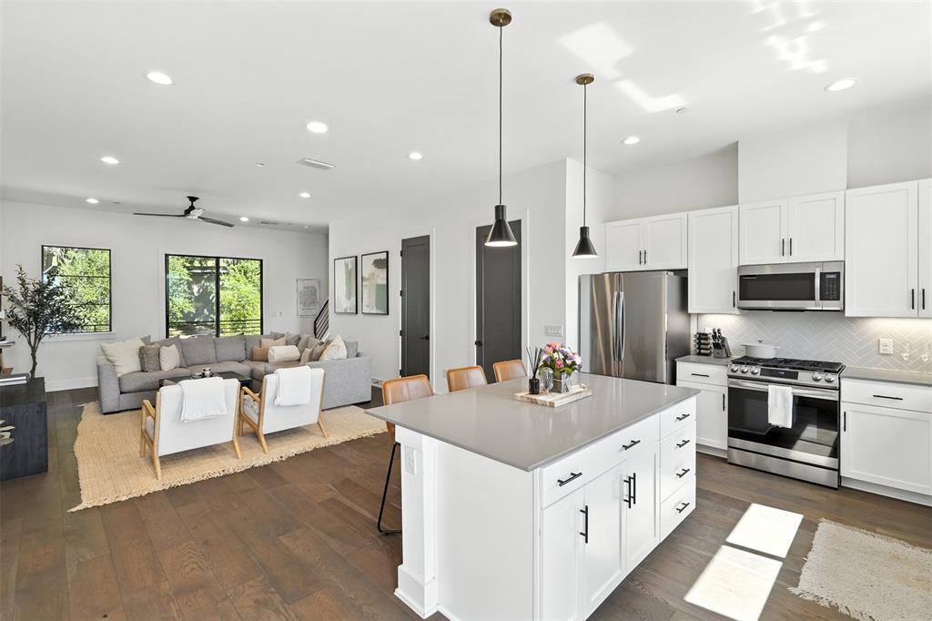 Foto principal - 3700 Clawson Rd