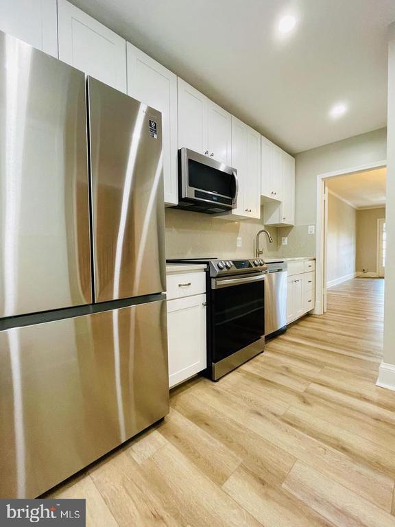 Foto del edificio - 1614 Belmont St NW
