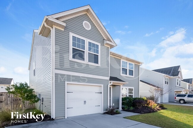 Building Photo - 143 Rockingham Way