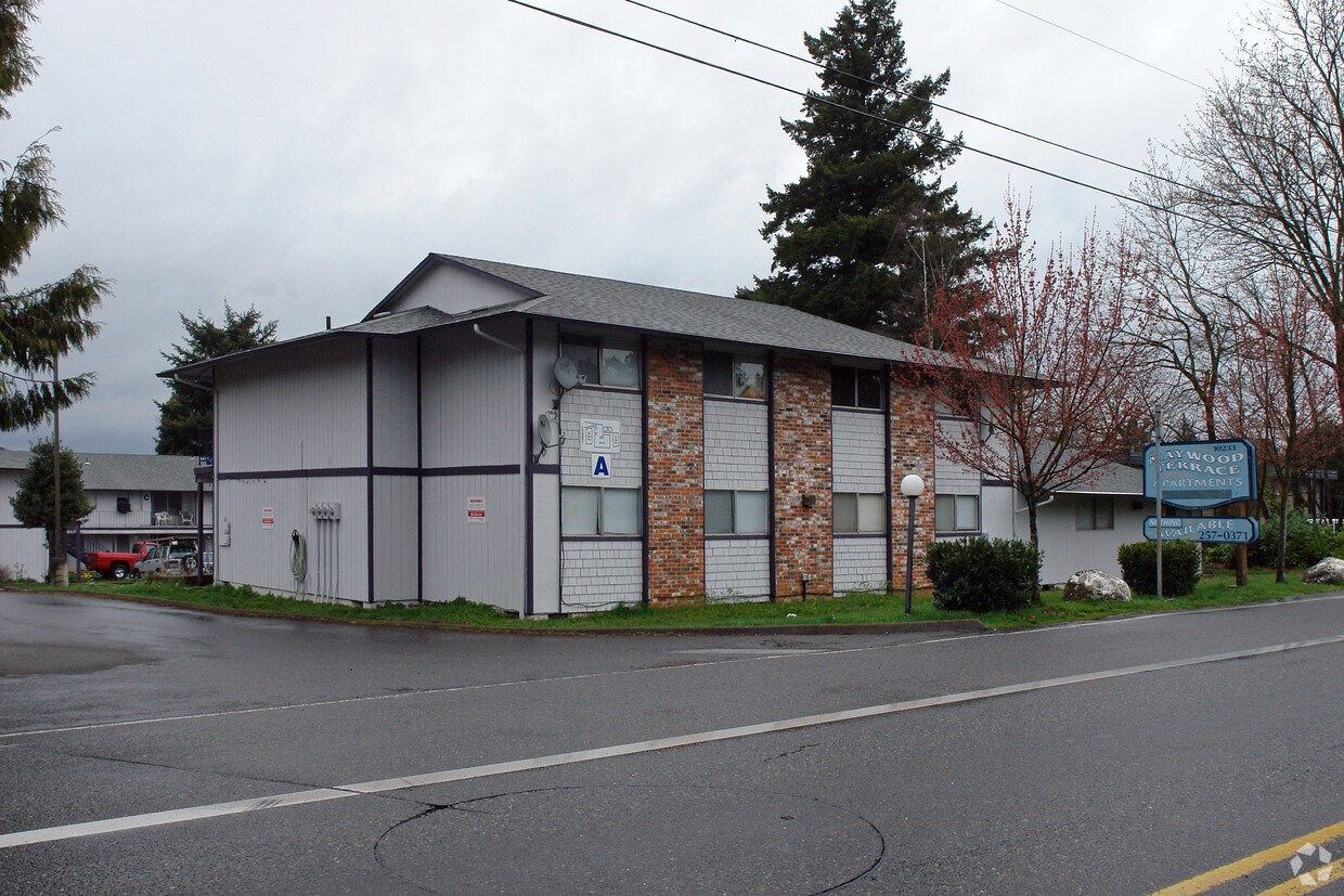 Foto principal - Maywood Terrace