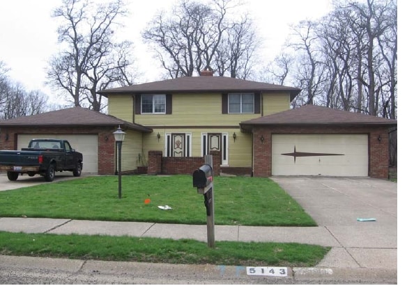 Building Photo - 5151-5353 Johnnycake Ridge NE
