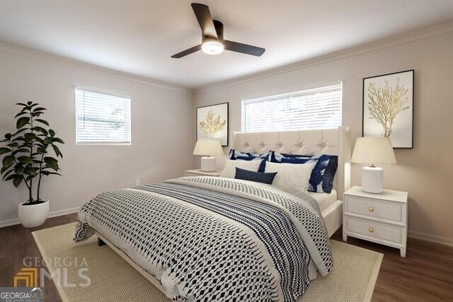 Foto del edificio - 1135 Woodland Ave NE